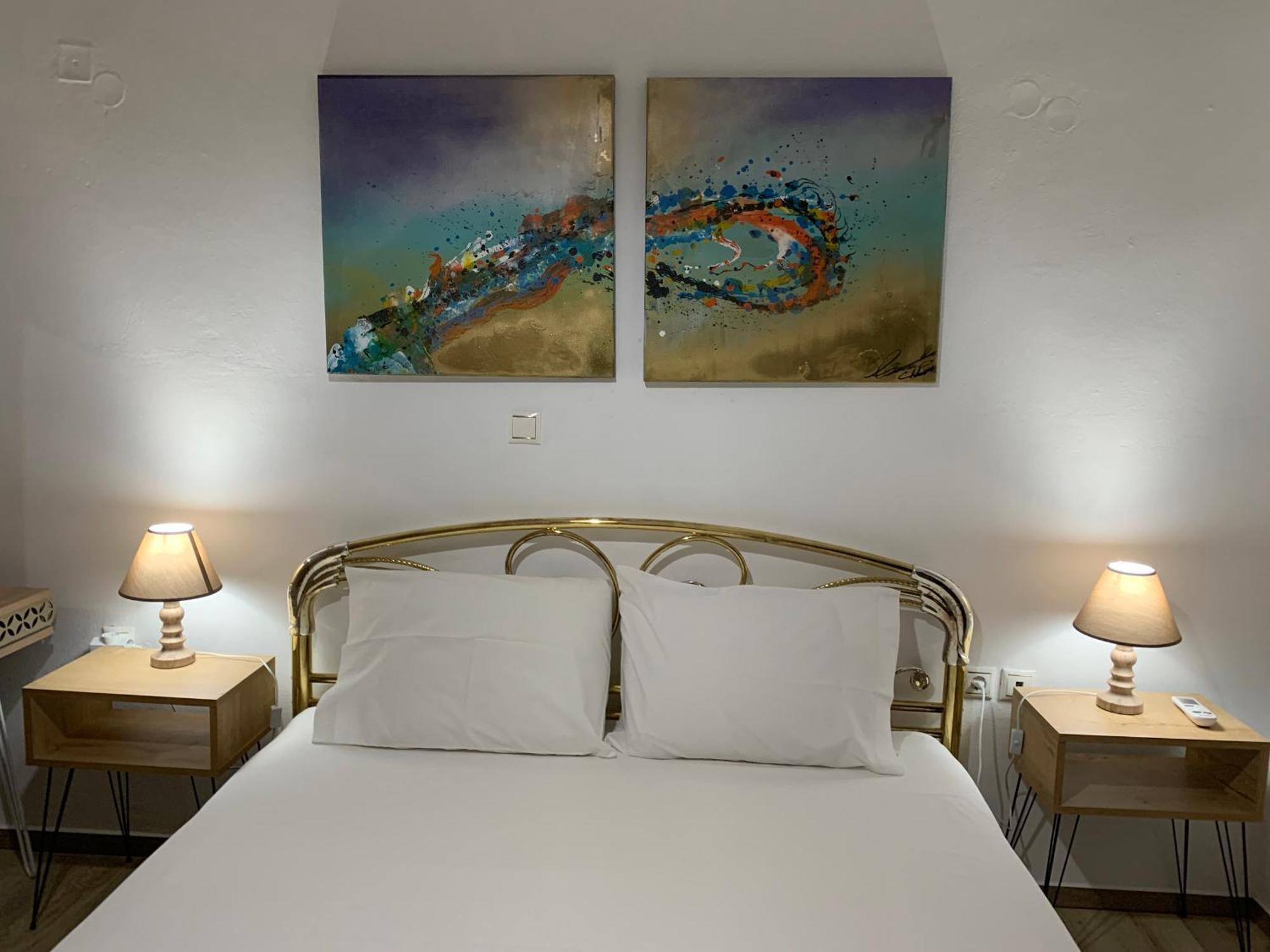 "Armens Luxury Home" 3 Minutes From The Beach By Foot Rethymnon Exterior foto